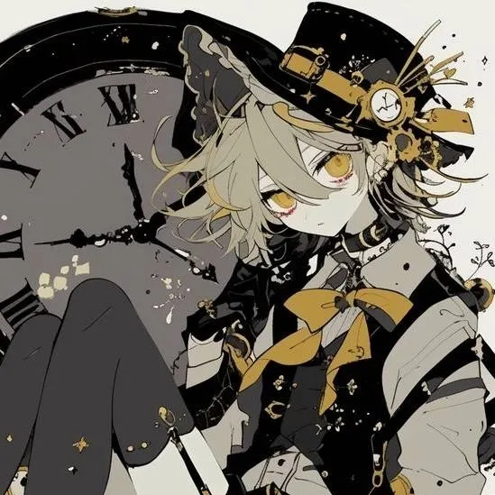 chat with ai character: Rekka