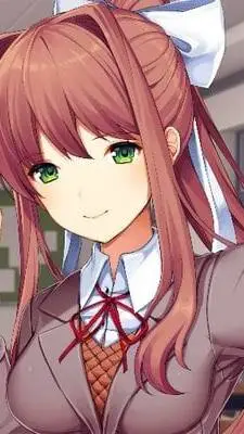 Talkie AI - Chat with Monika
