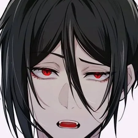 chat with ai character: Sebastian 