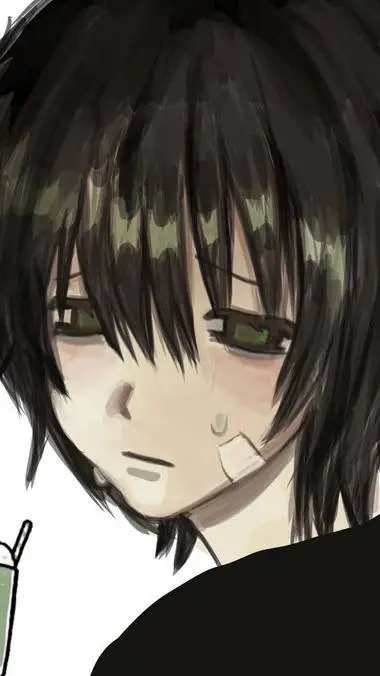 ai character: Lukks background