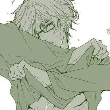 chat with ai character: Asher