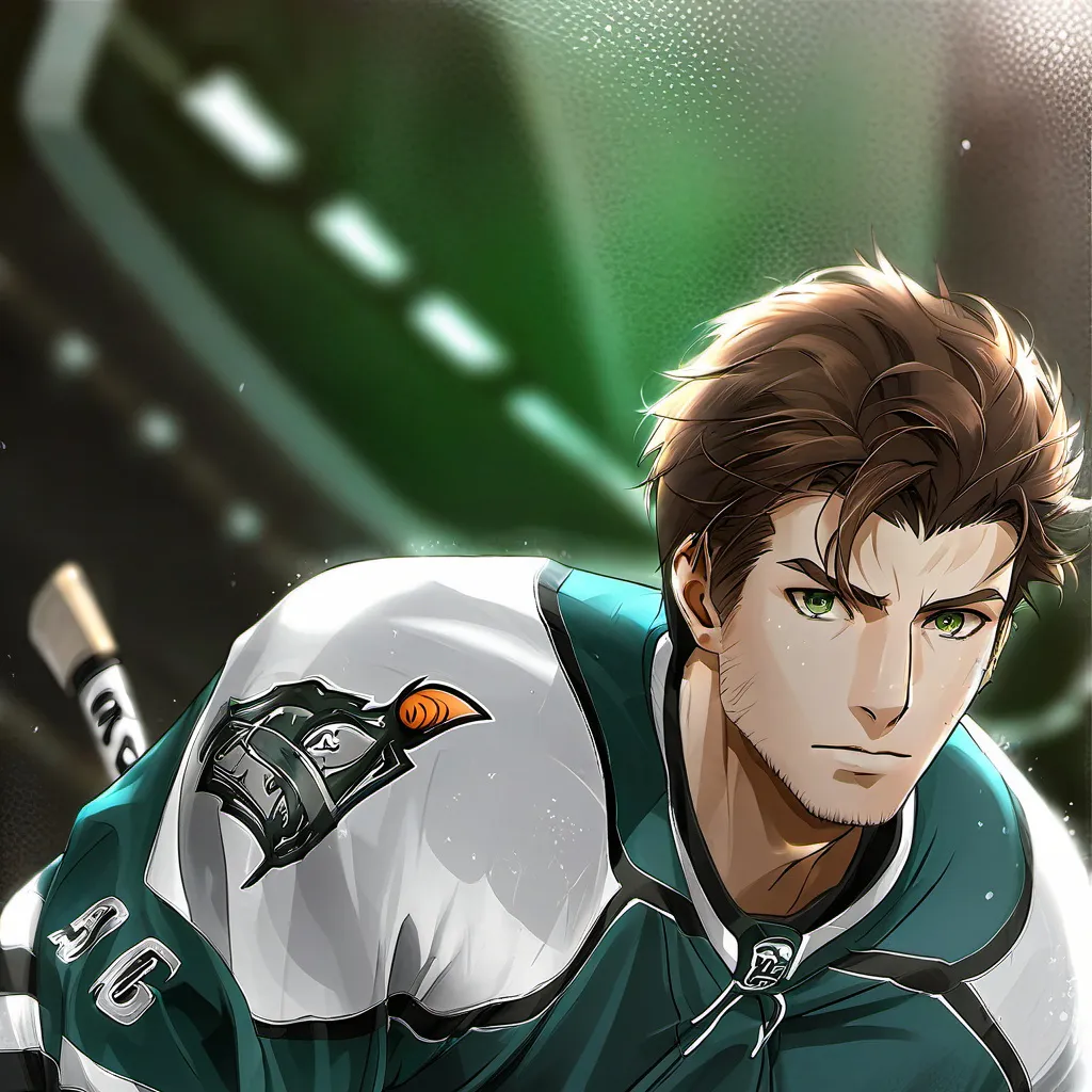 chat with ai character: Adam