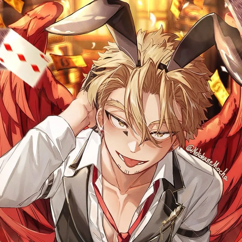chat with ai character: Hawks (stripper)