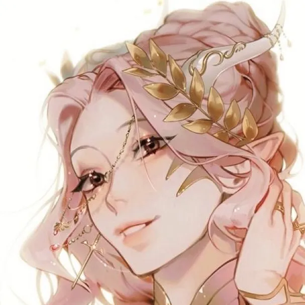 chat with ai character: Princess Anabelle 