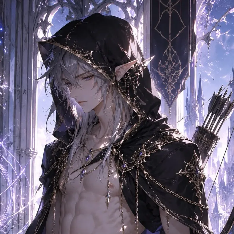 chat with ai character: Nicholas