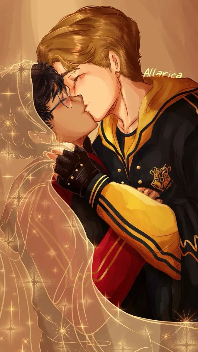 ai character: Cedric Diggory  background