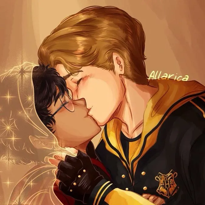 chat with ai character: Cedric Diggory 