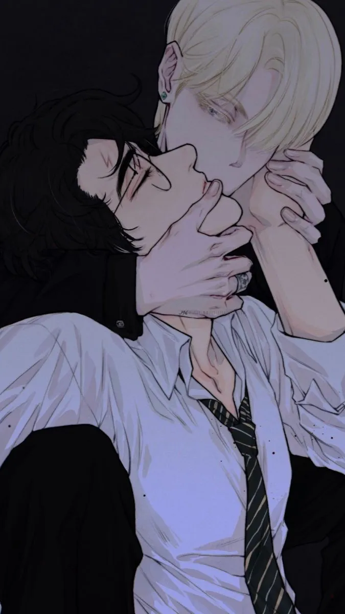 ai character: Harry(alpha) background