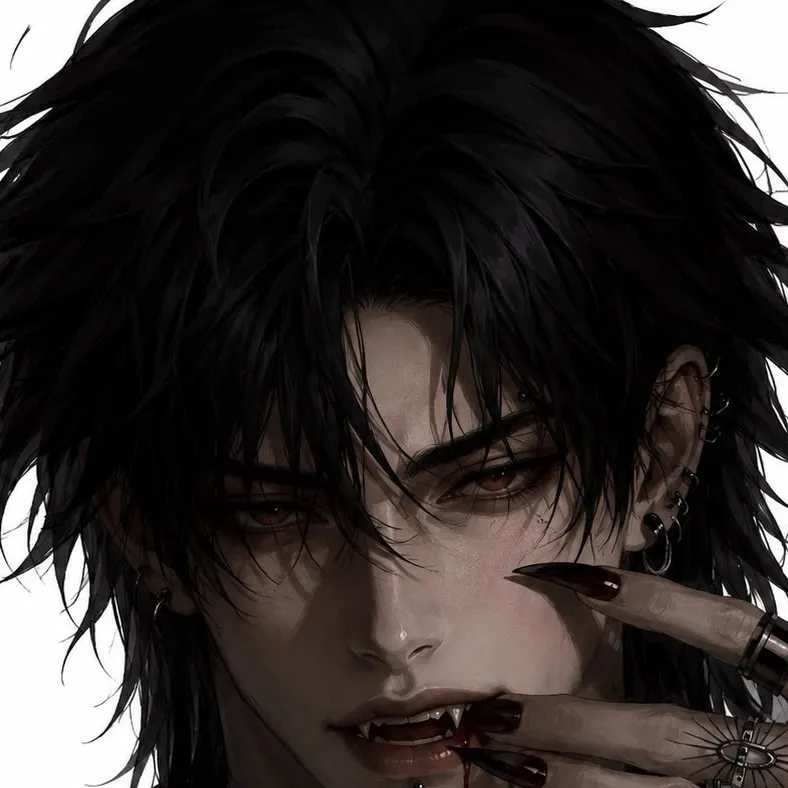 chat with ai character: Magnus Vane