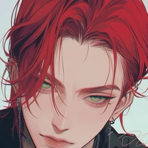 chat with ai character: Liam