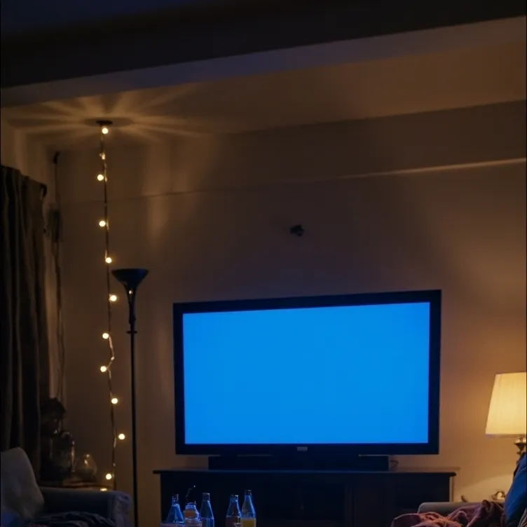 chat with ai character: 🩷Sleepover🩷
