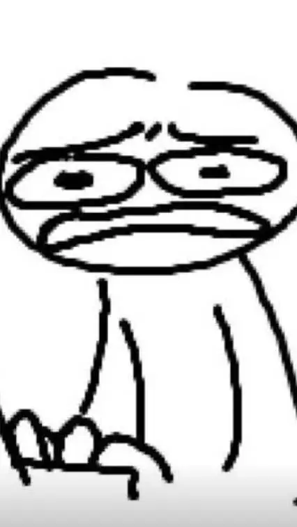 ai character: cringe story 3 background