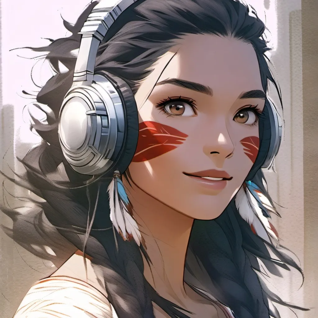 chat with ai character: Alexis Prower.