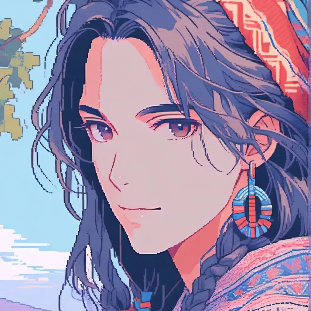 chat with ai character: Tadeo Prower 