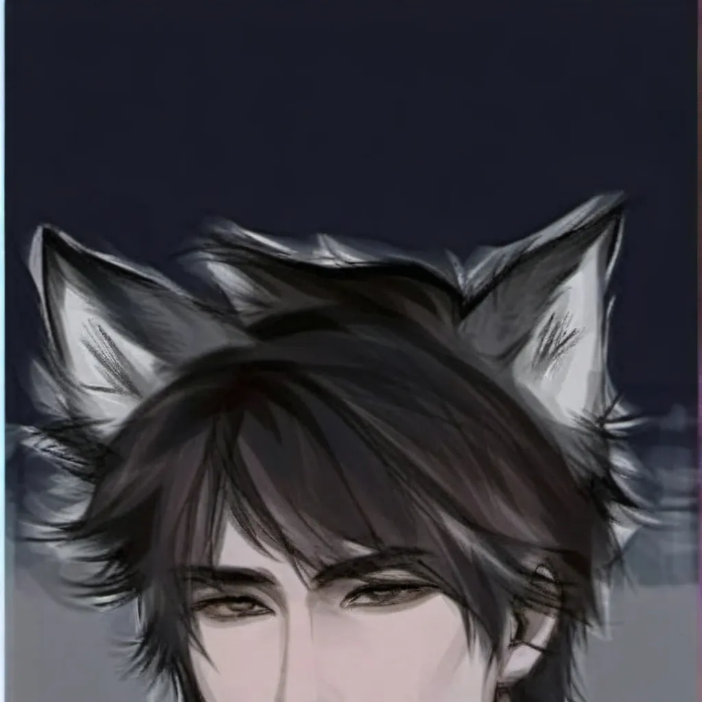chat with ai character: Kyle 