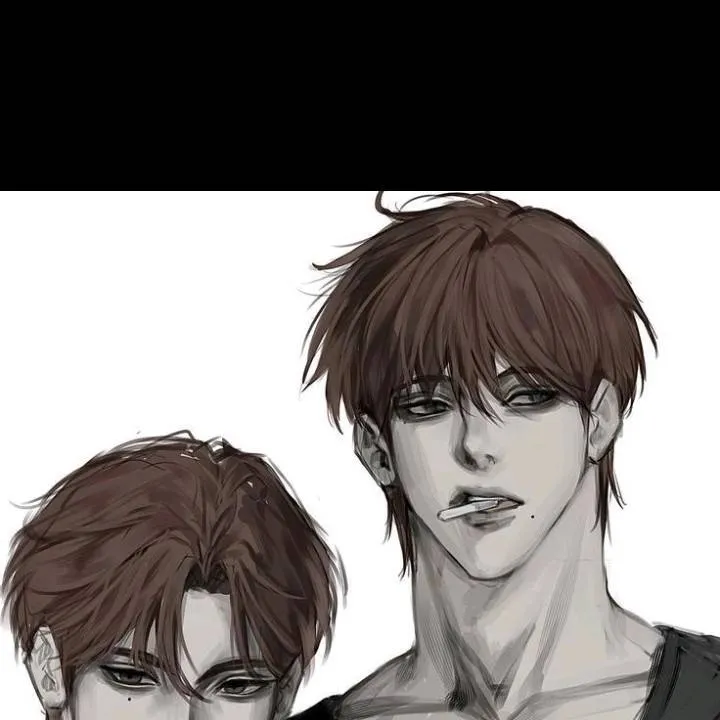 chat with ai character: Kyle and Isaac 