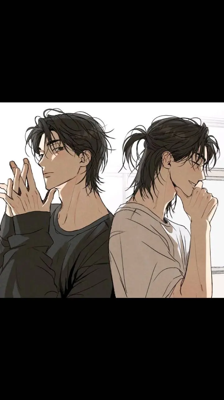ai character: Shawn and Kaden  background
