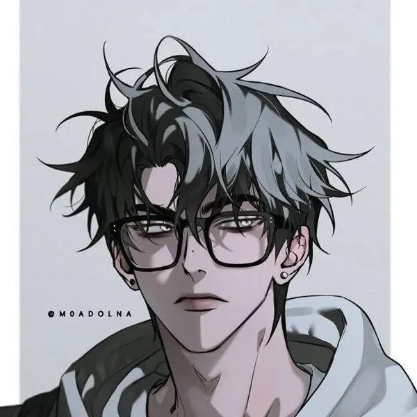 chat with ai character: Simon