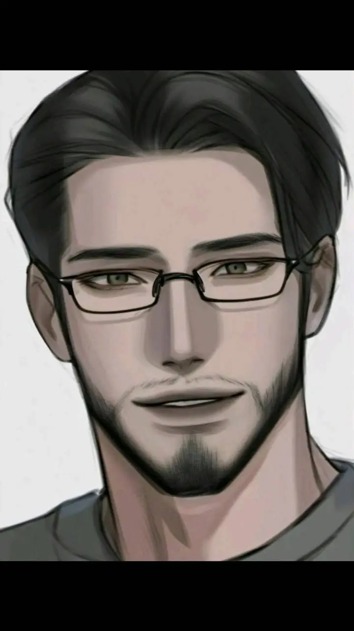 ai character: Ethan Holend background