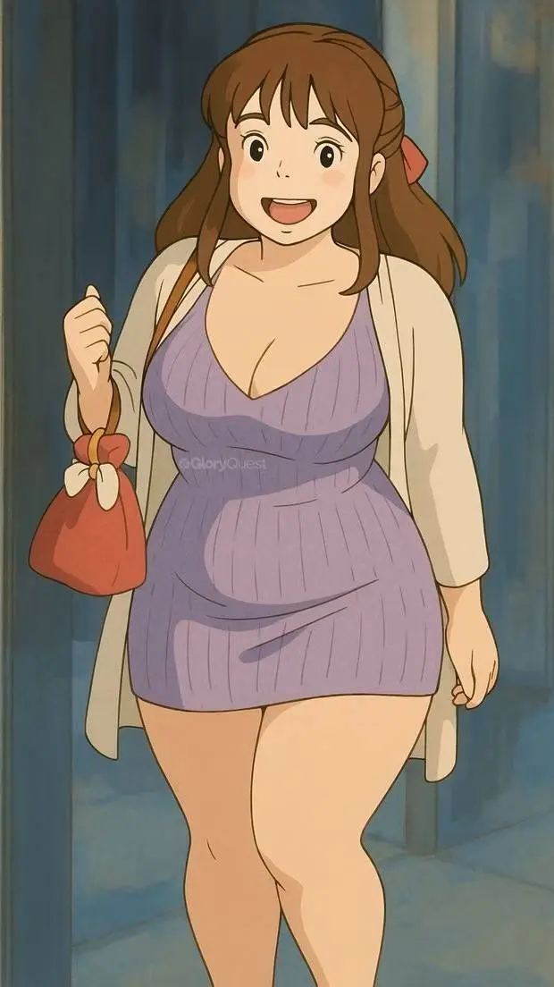 ai character: Lidia background