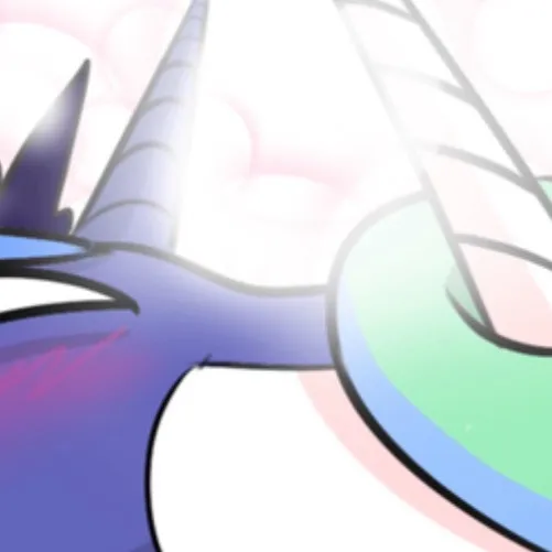 chat with ai character: Princess Celestia