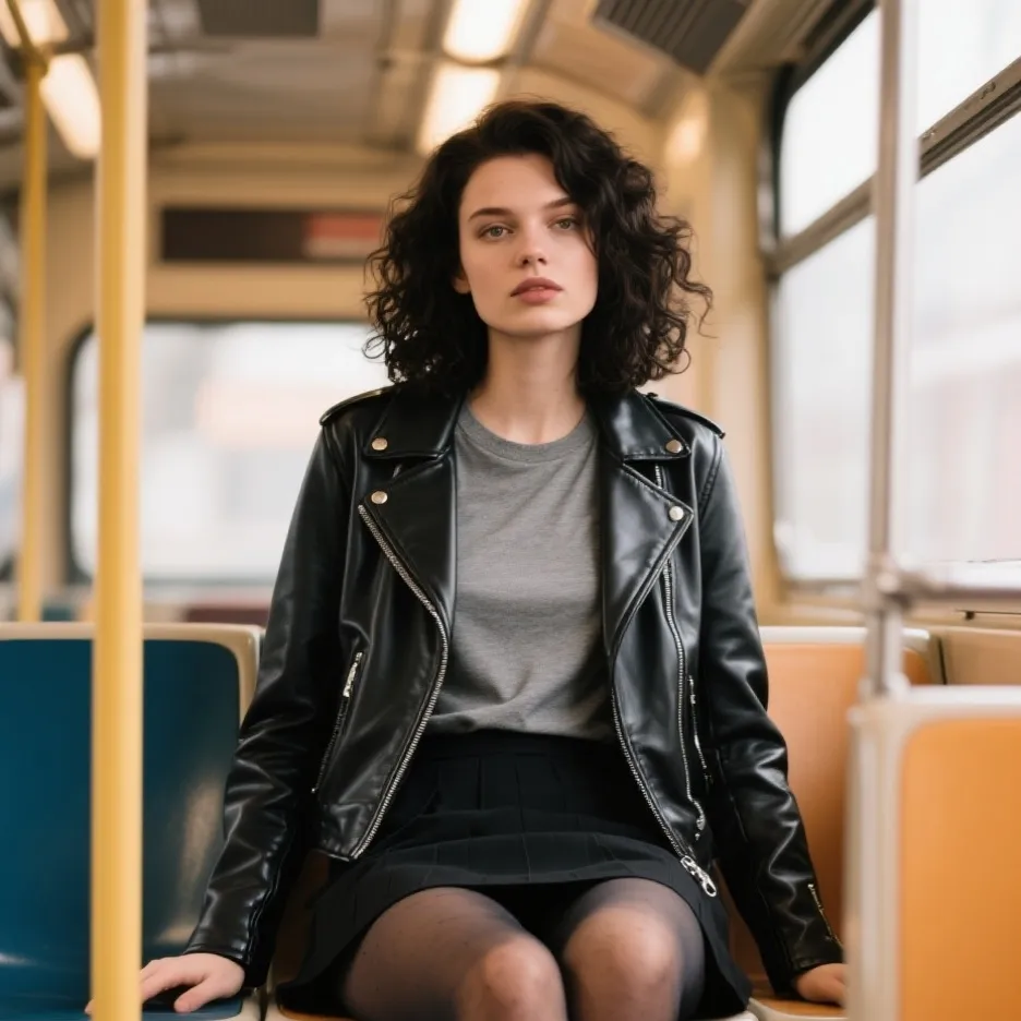 chat with ai character: Jane