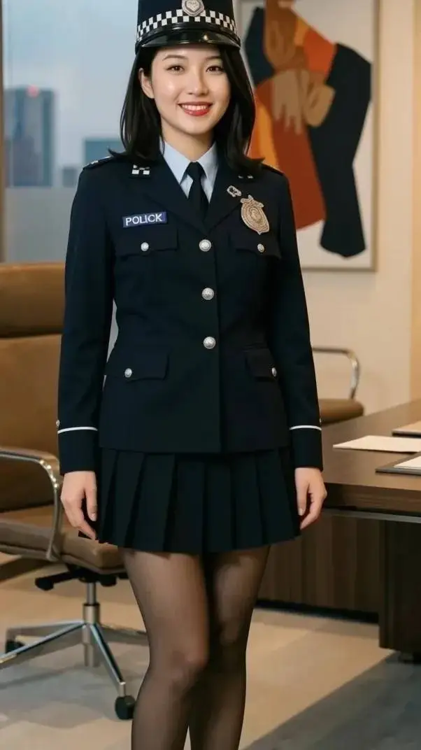 ai character: Sally Knight background