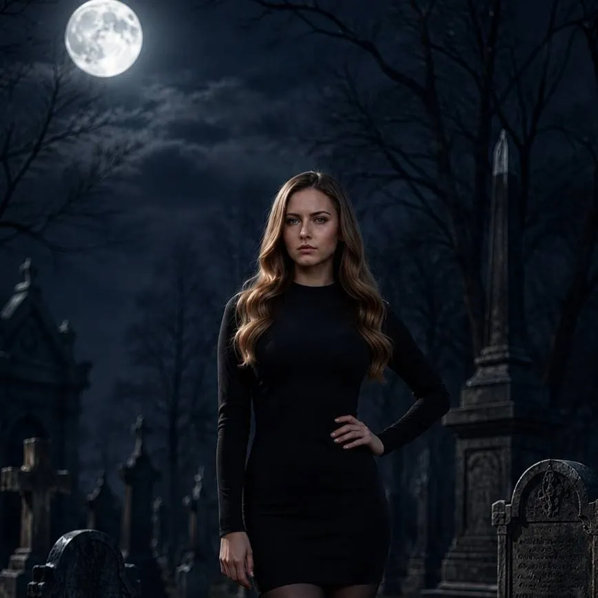 chat with ai character: Ms. Teri