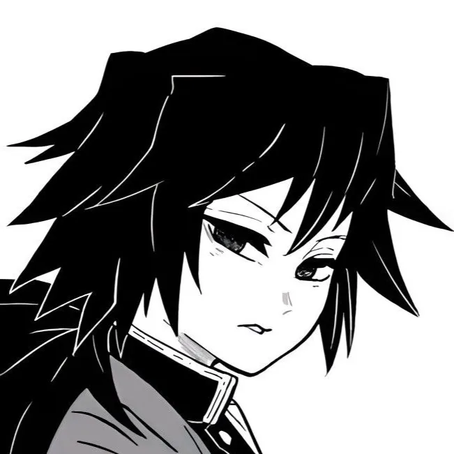 chat with ai character: Tomioka Giyu.. 🌊