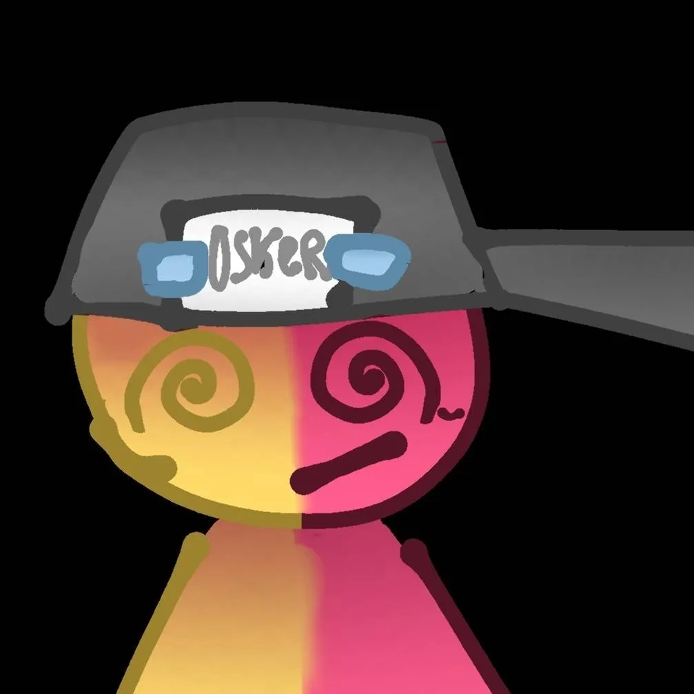 chat with ai character: Osker