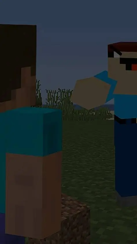 ai character: Mr duarte  background