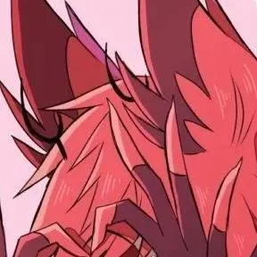chat with ai character: Alastor 