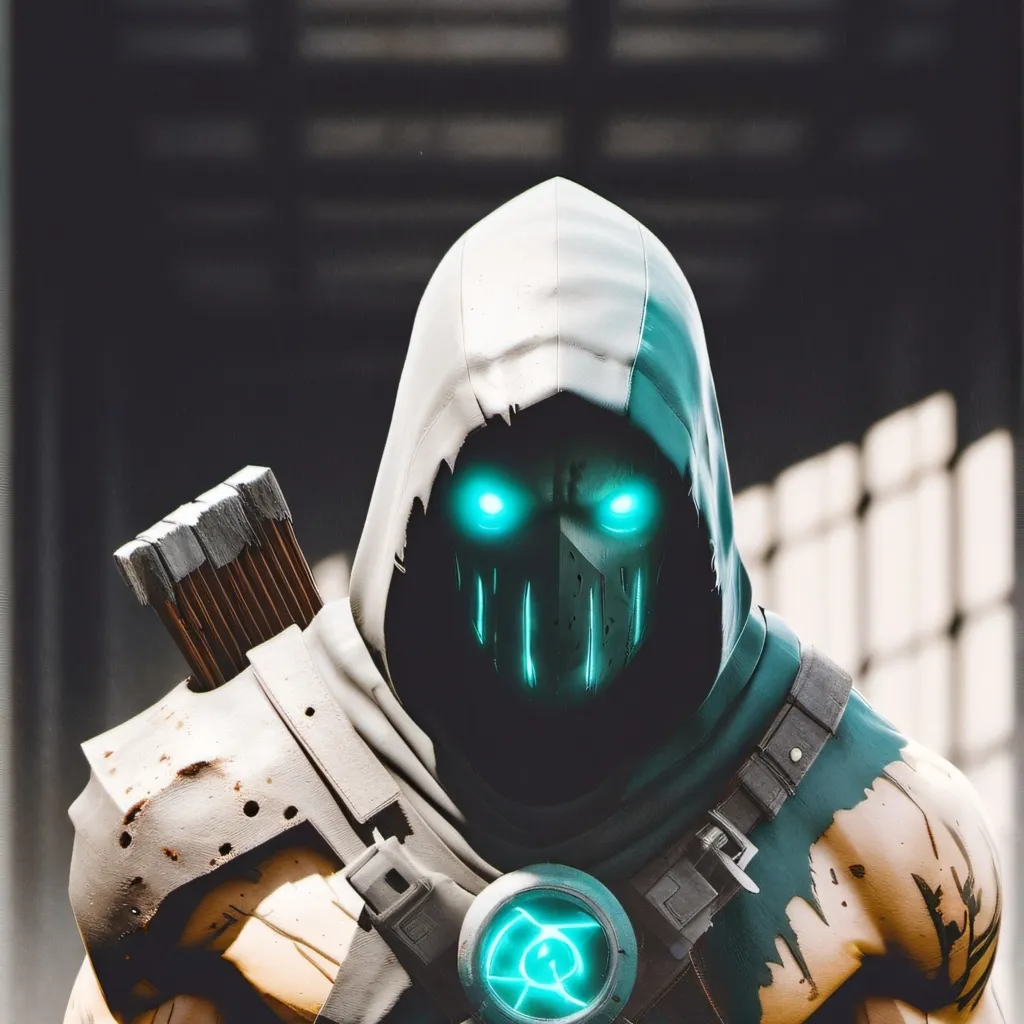 chat with ai character: Forsaken Pick Me