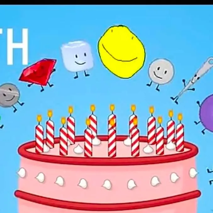 chat with ai character: BFDI WITH YOUR OC