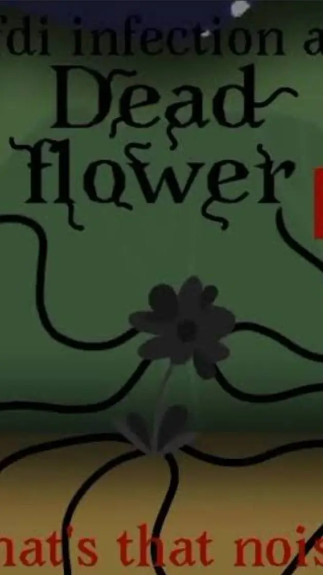 ai character: Bfdi Infection Au. background