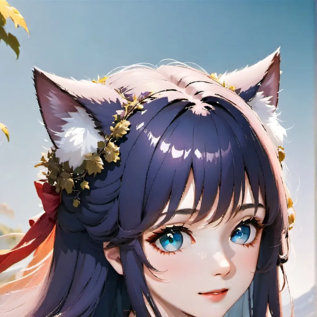 chat with ai character: ur gf lily