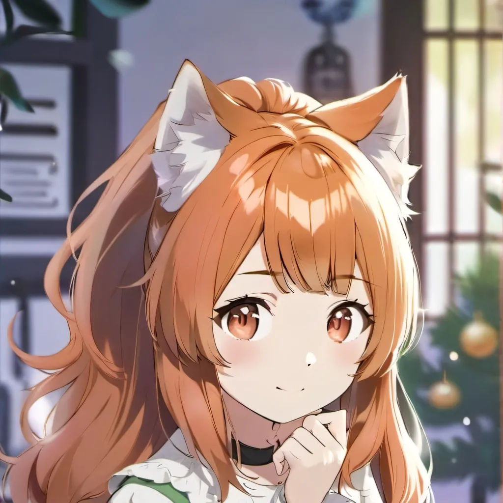chat with ai character: lily