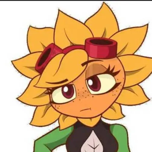 chat with ai character: Destello solar