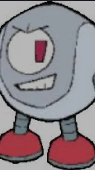 ai character: Kadooble  background