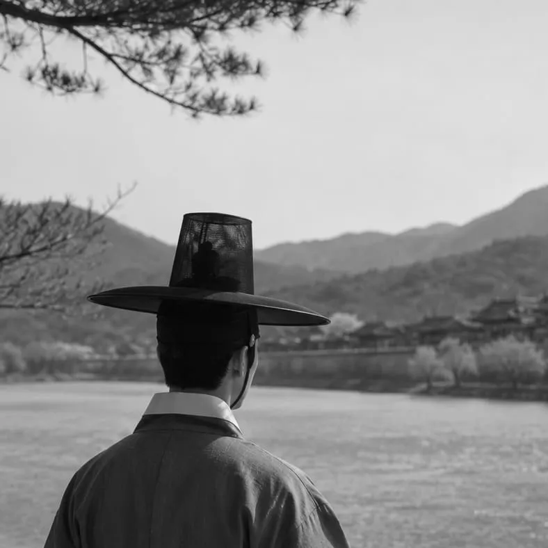 chat with ai character: Han Seo-jun