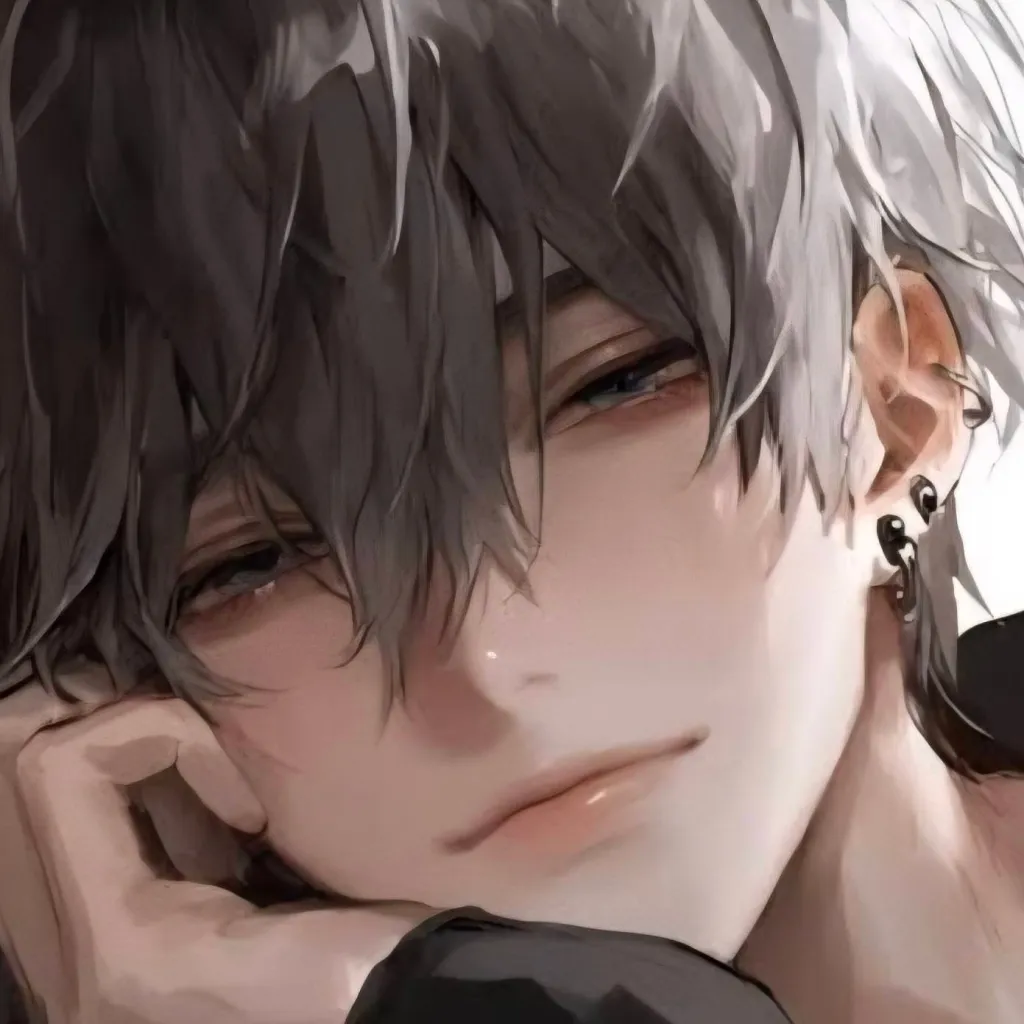 chat with ai character: Aiden 