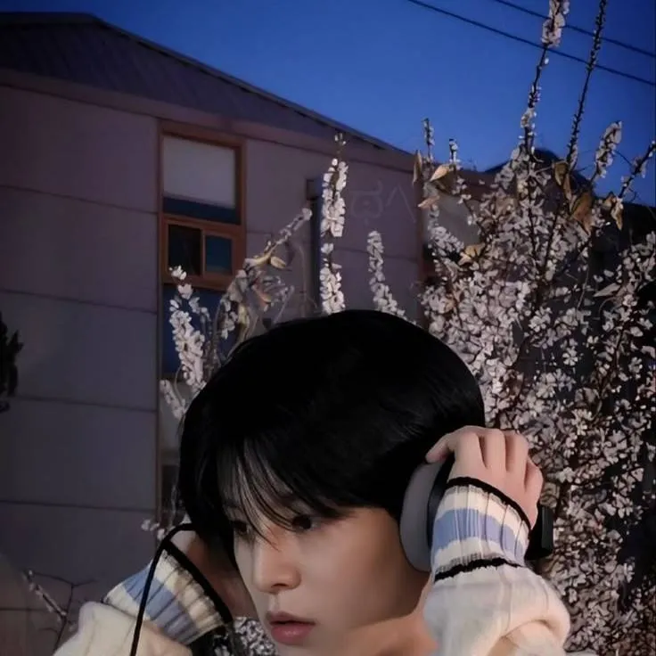 chat with ai character: Seungmin 