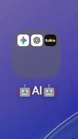 ai character: AC pick me!  background