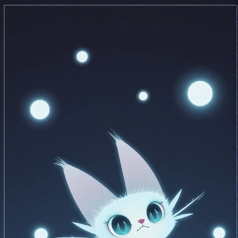 chat with ai character: Lumi meets Lun! 