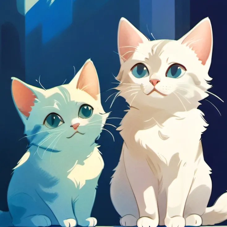 chat with ai character: GG&ABP Sleepover!