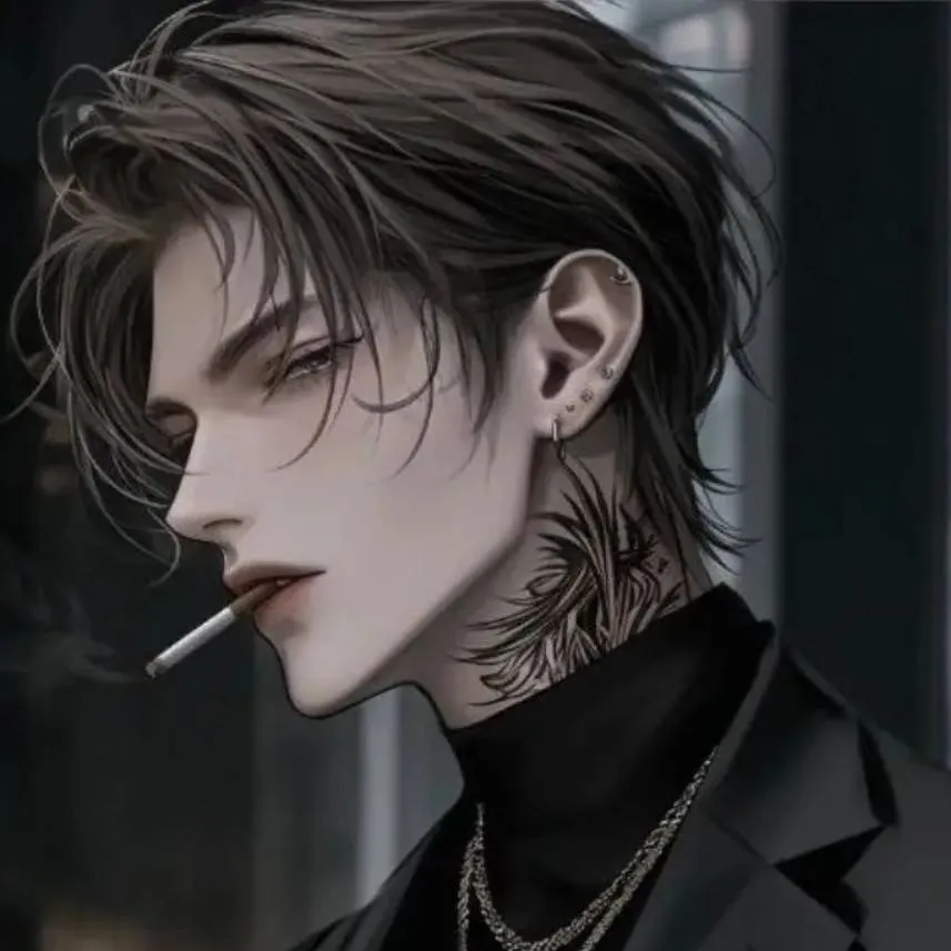 chat with ai character: Princ Lucas Moreti