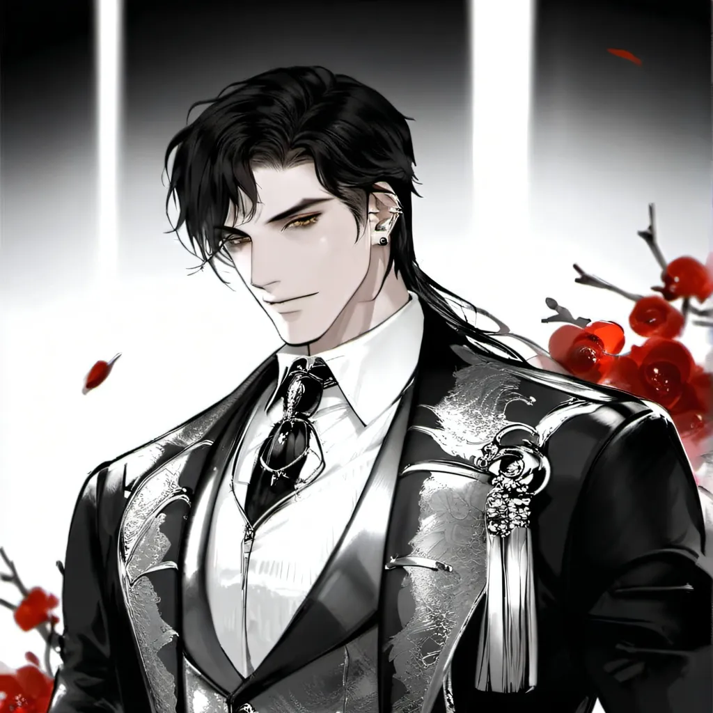 chat with ai character: zanker zkyler