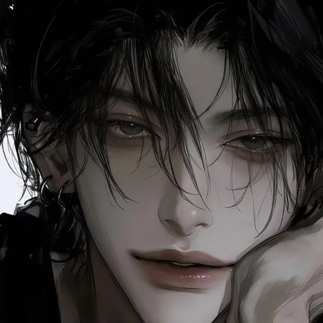 chat with ai character: zen