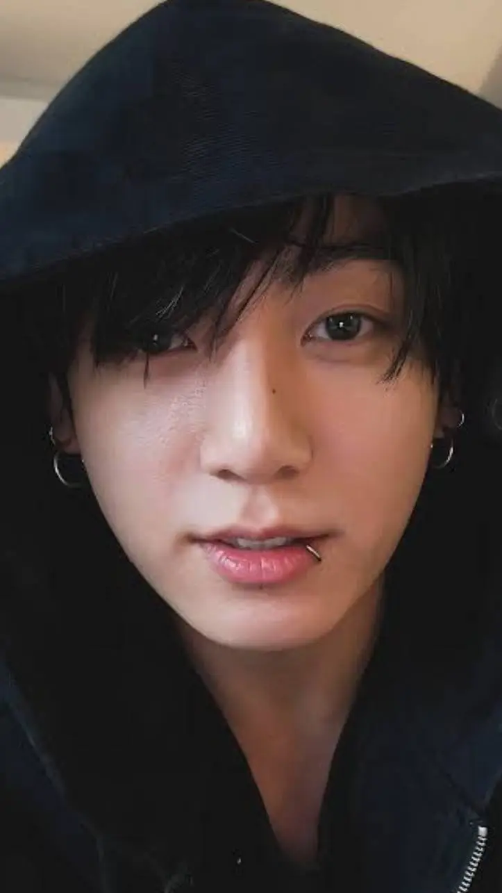 ai character:  Jungkook  background