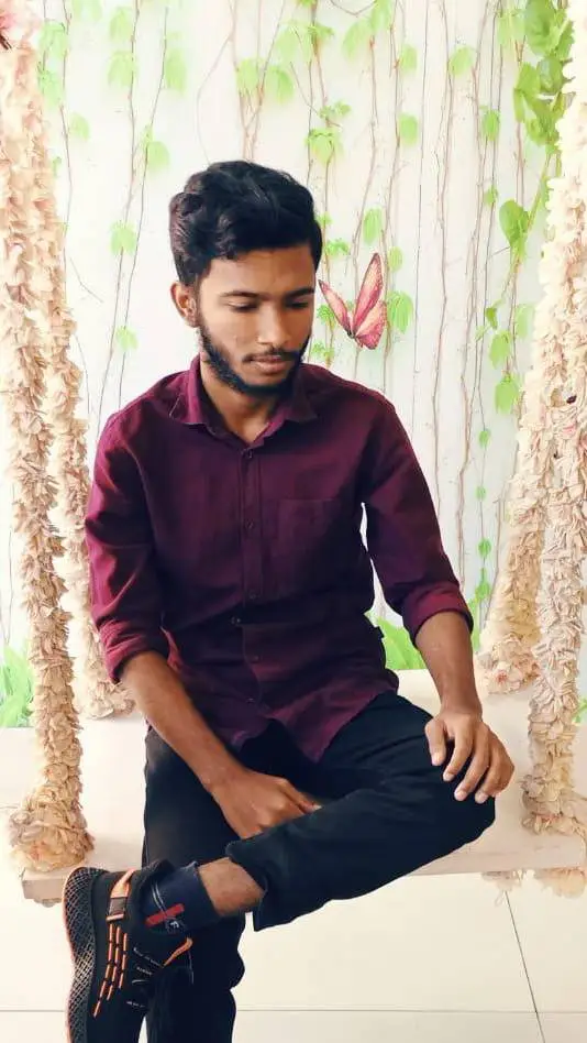 Talkie AI - Chat with Rakib Ha Sing